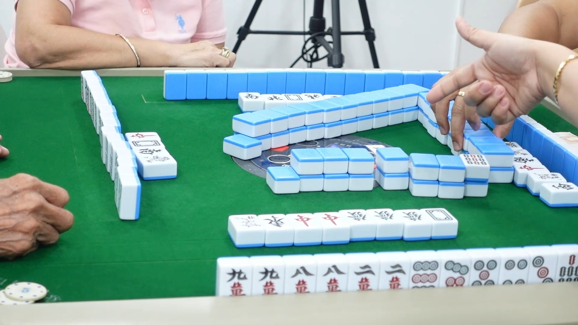 June 12, 2025 - Mahjong Game by Pinoy Mahjong Masters | Pinoy Mahjong ...