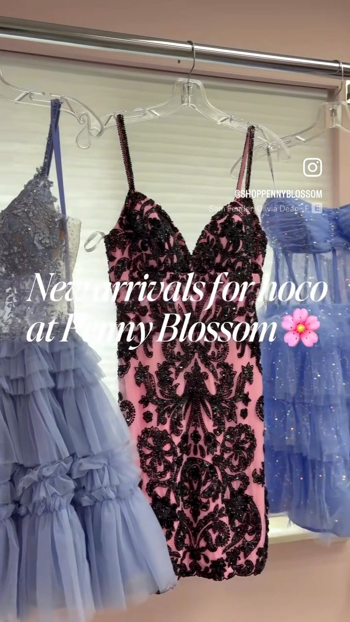 homecoming dresses saginaw mi We still have coming in! Make sure to stop by and get your dream dress! Open all weekend, sizes 000-30! We can’t wait to help you find your perfect dress ✨✨, #homecoming simple prom dresses