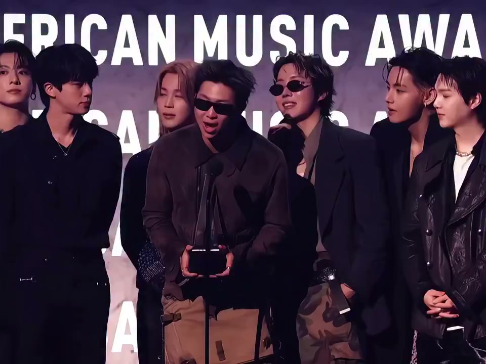 BTS was the reason why so many doors opened for K-pop in the