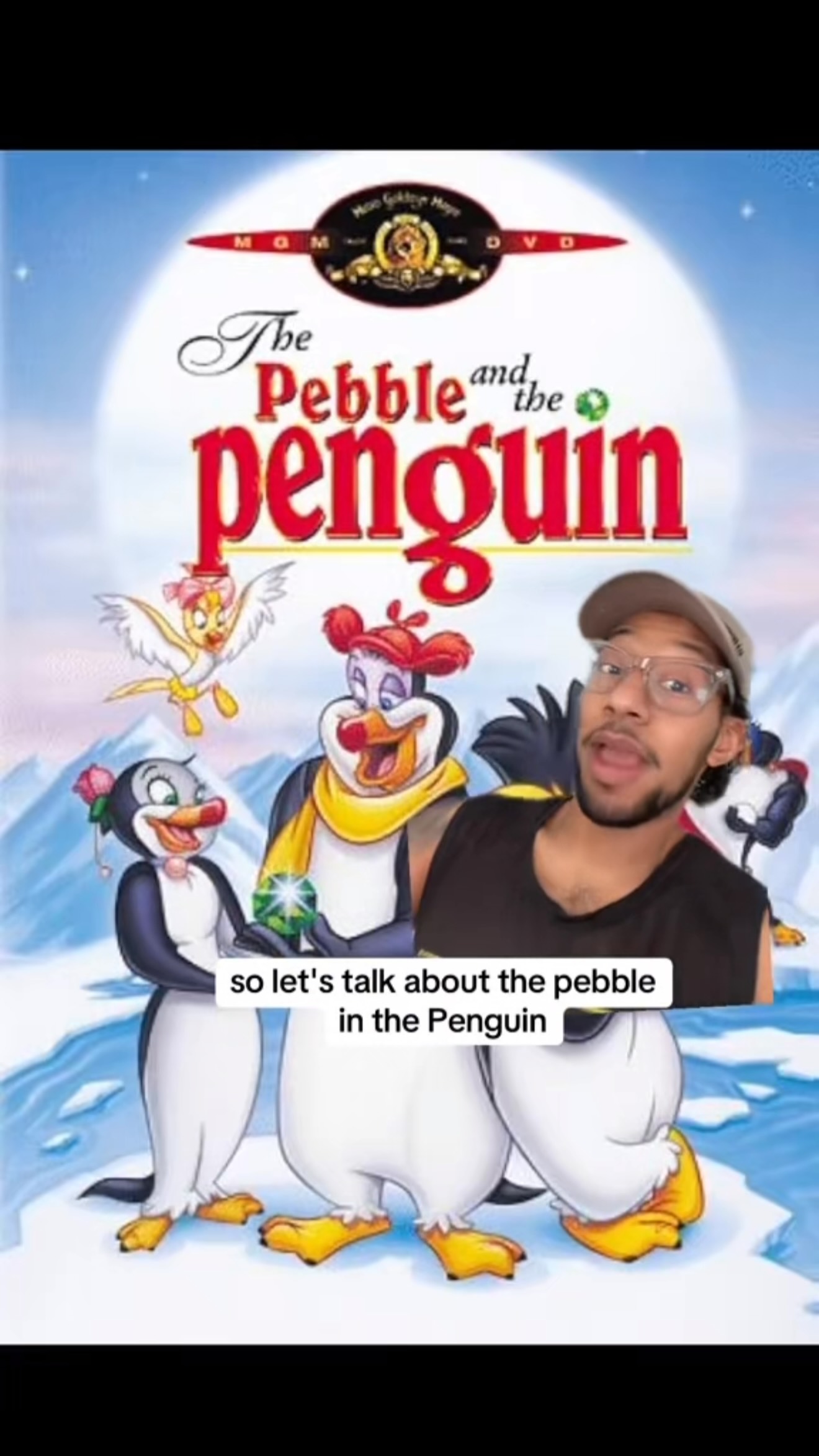 海外ドラマ フレンズ ハグジー Amazon.com: WinAdiGoo TV Penguin