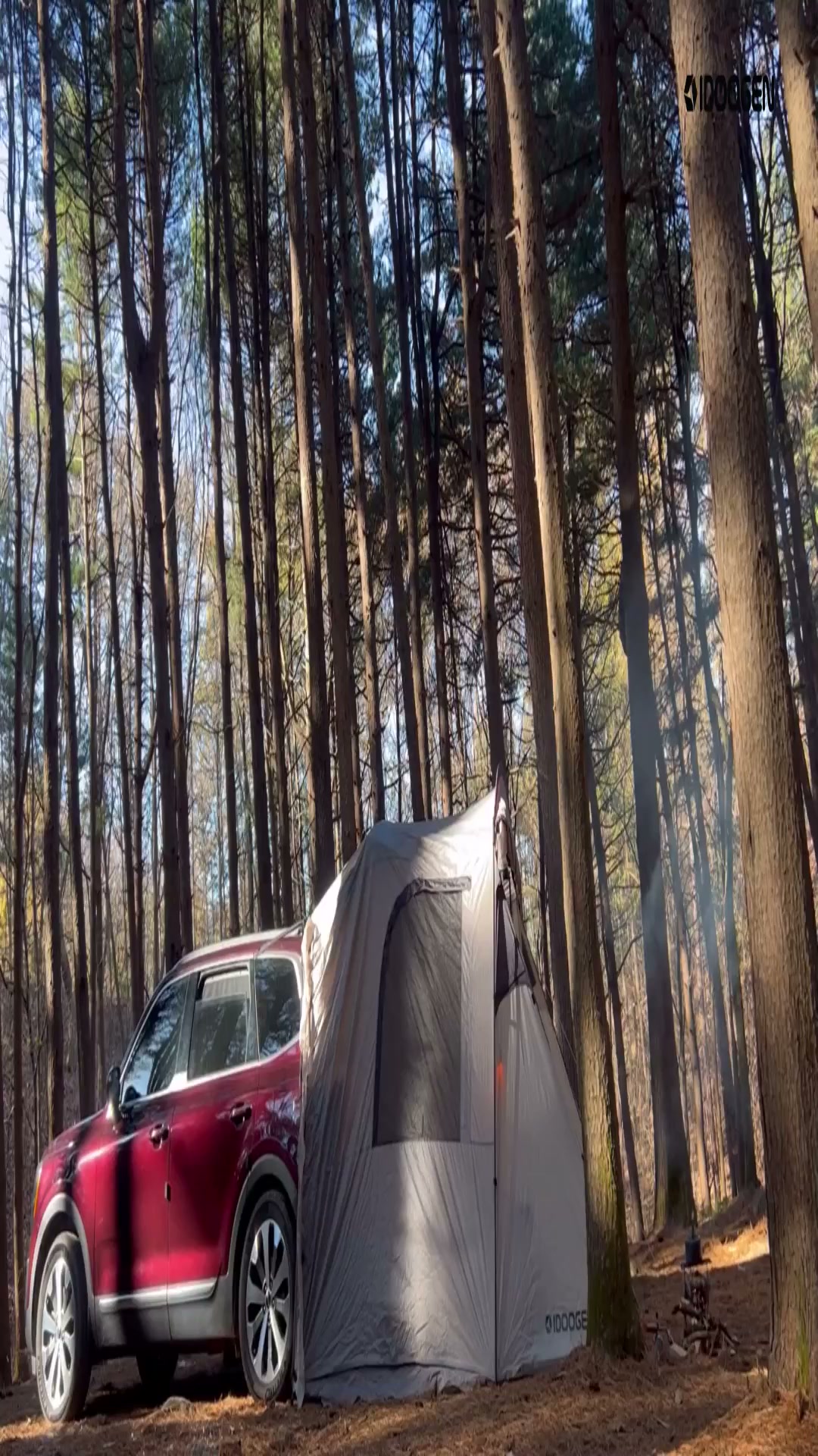 zelt höhe 180 HENA 4 Modell:e.20.7 Pro (Schwalbe Pannenschutz, Standardbereifung mit Schutzblechen, Gepäckträger und Beleuchtung) hunde schlafsack Pink Kangaroo Bungalows, Ko