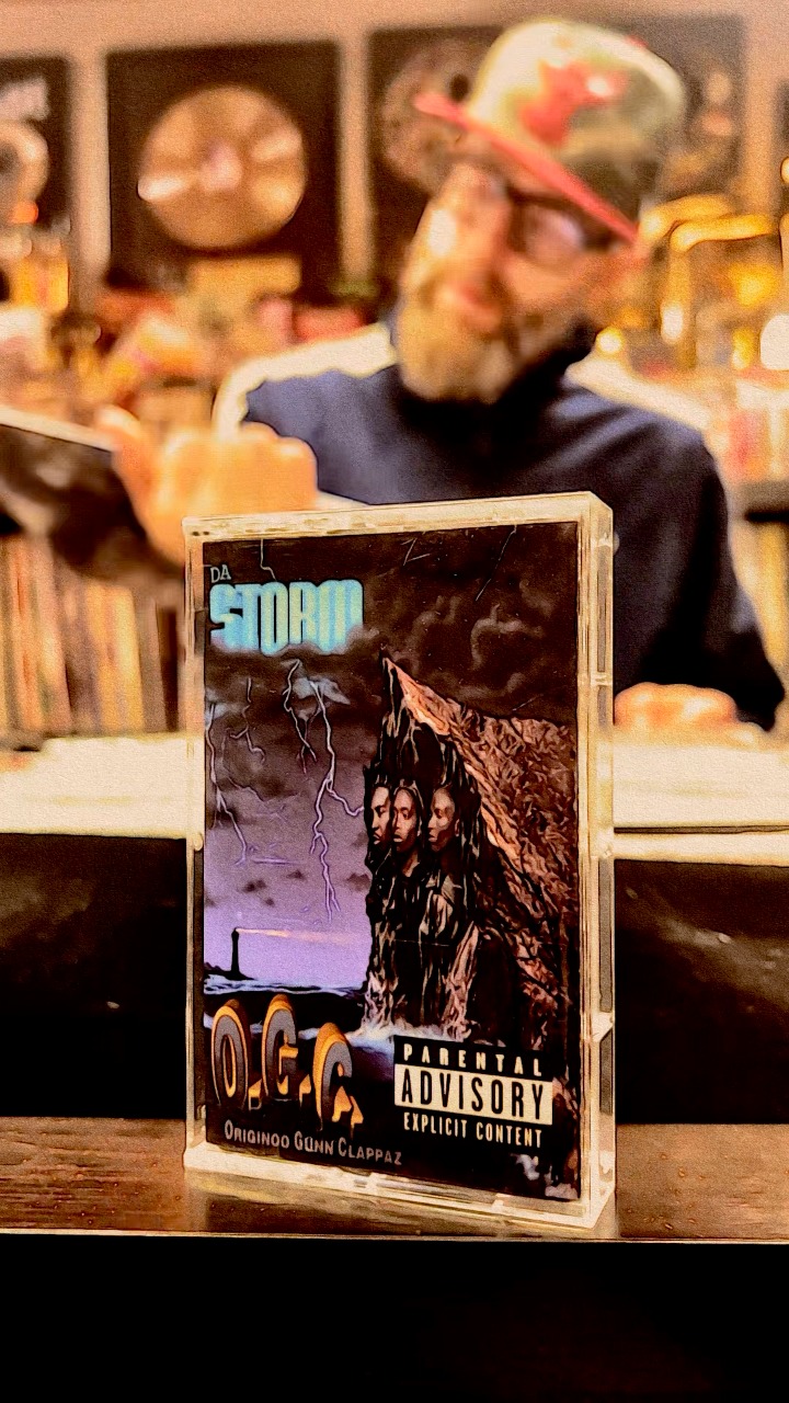 Boot Camp Clik's album Casualties of War review