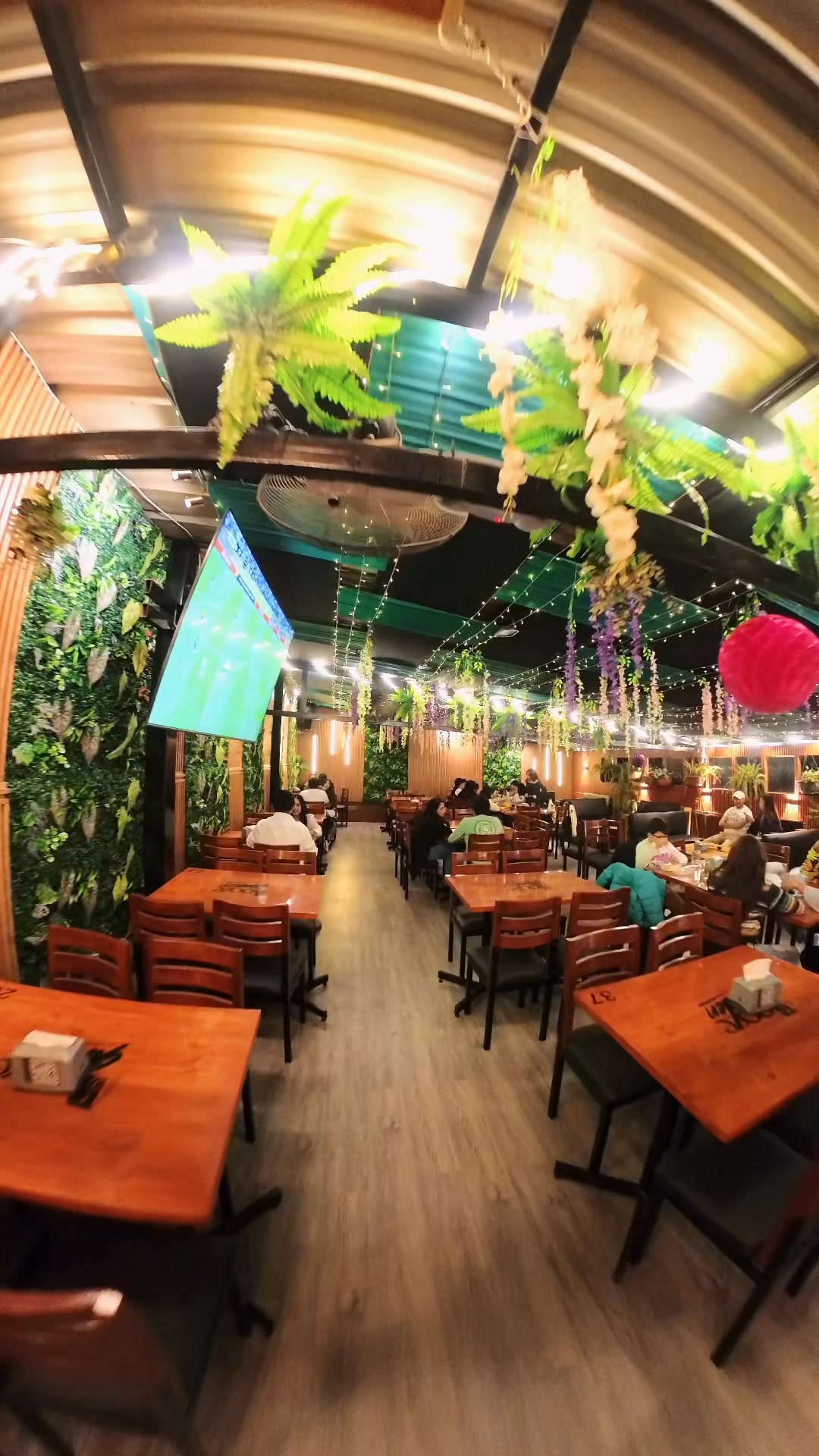 ♨😊Nuestro Nuevo y Renovado Ambiente para disfrutar con lo mejor en ...