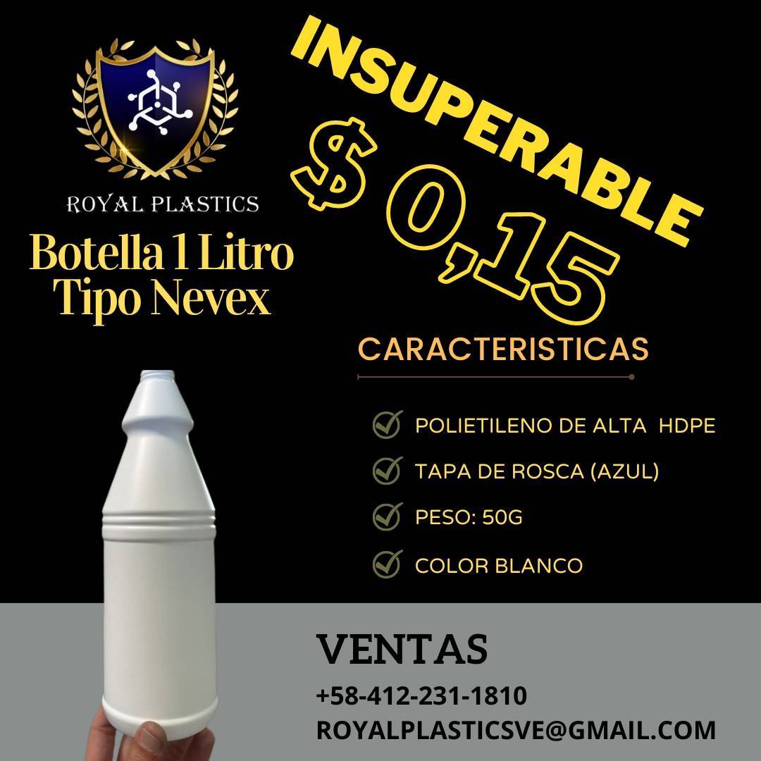 Royal Plastics | Maracay