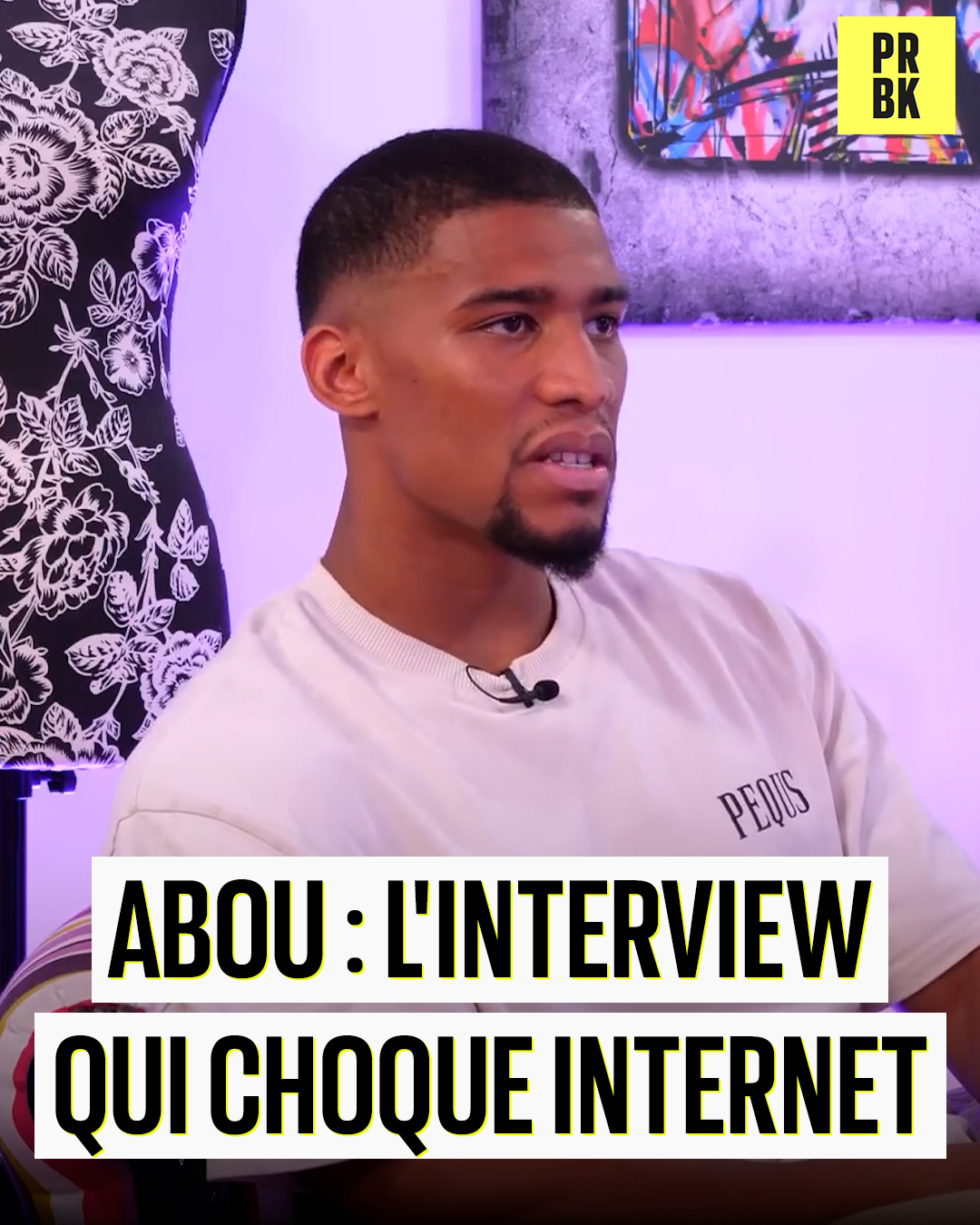 Abou Retourne Avec Sa Femme
