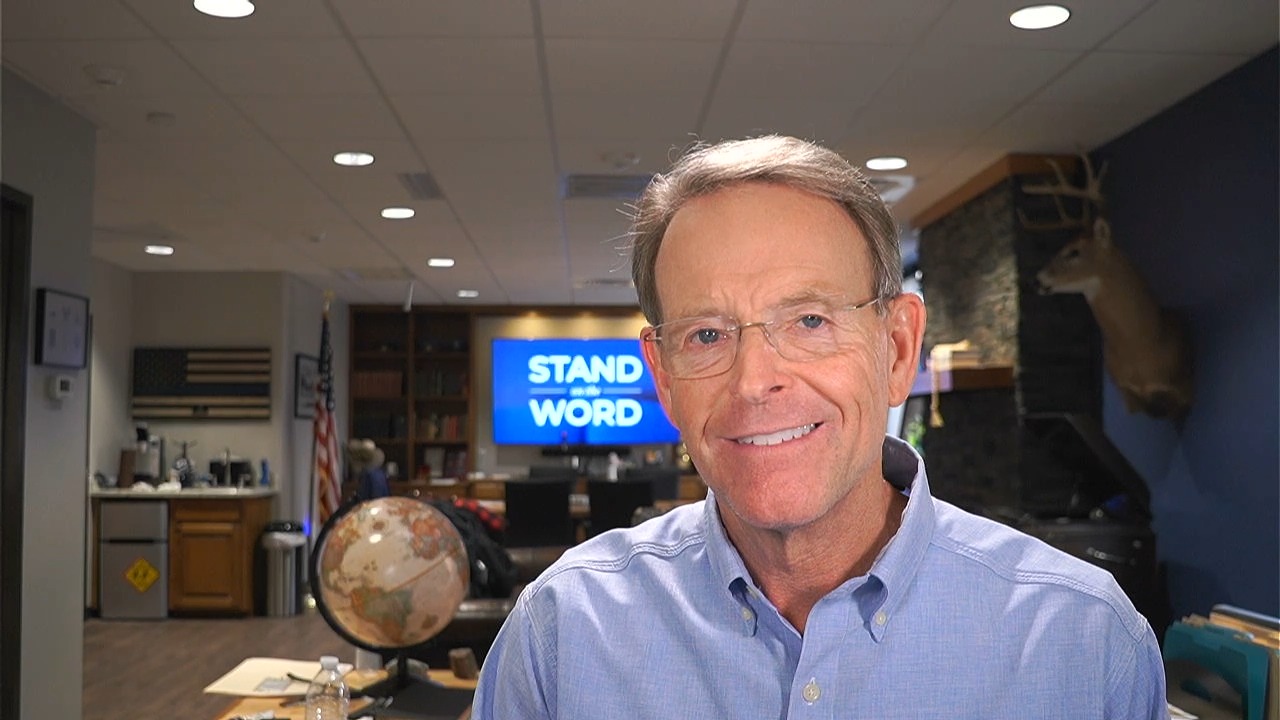 Nehemiah 9 | What do the people confess? | Tony Perkins | Facebook