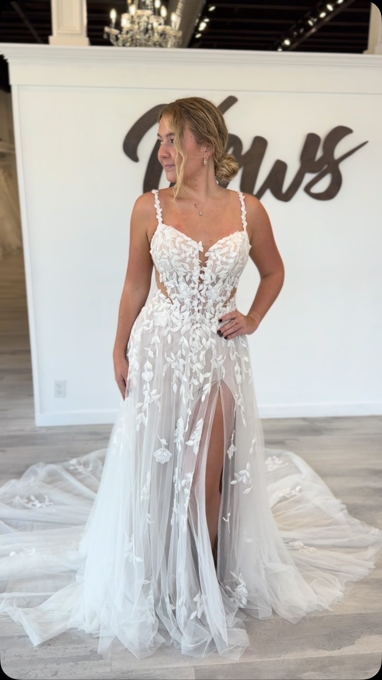 formal dresses columbia mo The latest additions to our off-the-rack collection. ✨, Three beautiful new gowns, thoughtfully selected and available to take home the day you find the one., No special order. No waiting months for prom dress stores near me