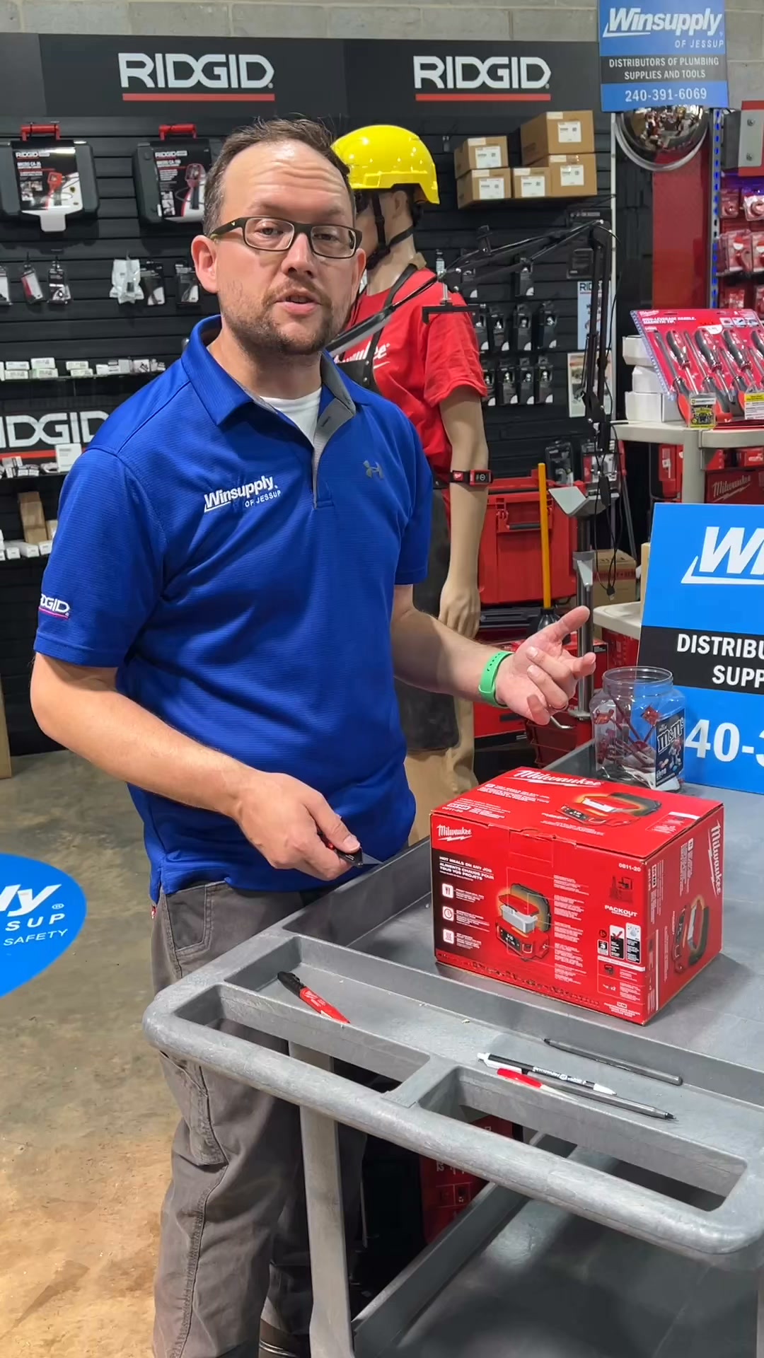 Winsupply of Jessup | Jessup MD