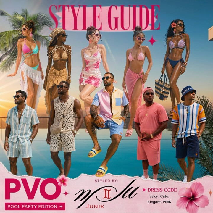 Dress to impress with Positive Vibes Only Sunday August 29 … you don’t want to miss it! Grow your tickets asap! , Follow the theme for a chance to be featured in the recap video 😋, Styled by: Julissa 