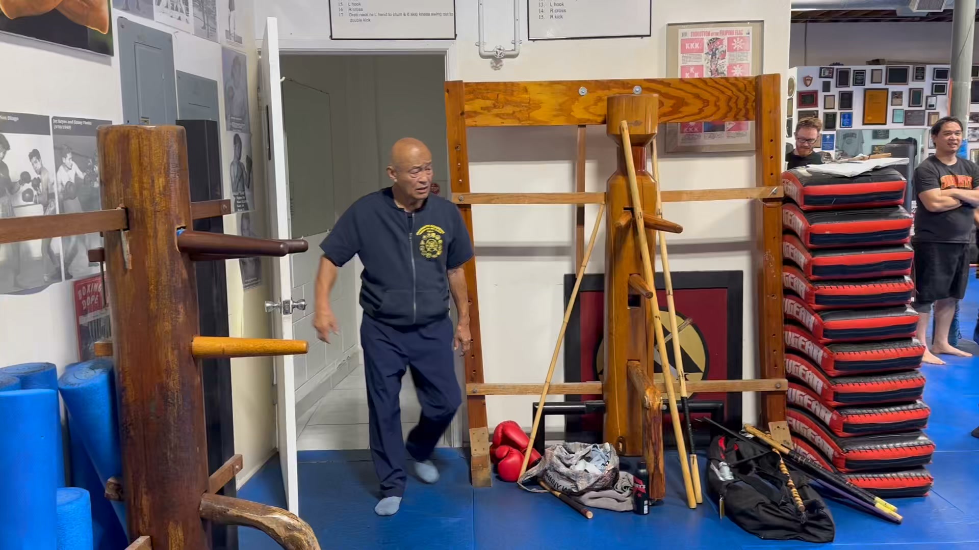 Inosanto Academy of Martial Arts | Marina del Rey CA
