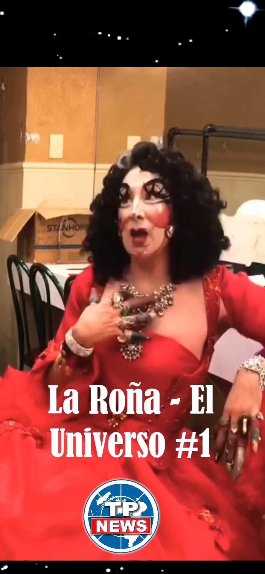 La Roña - El Universo | TP News | Facebook