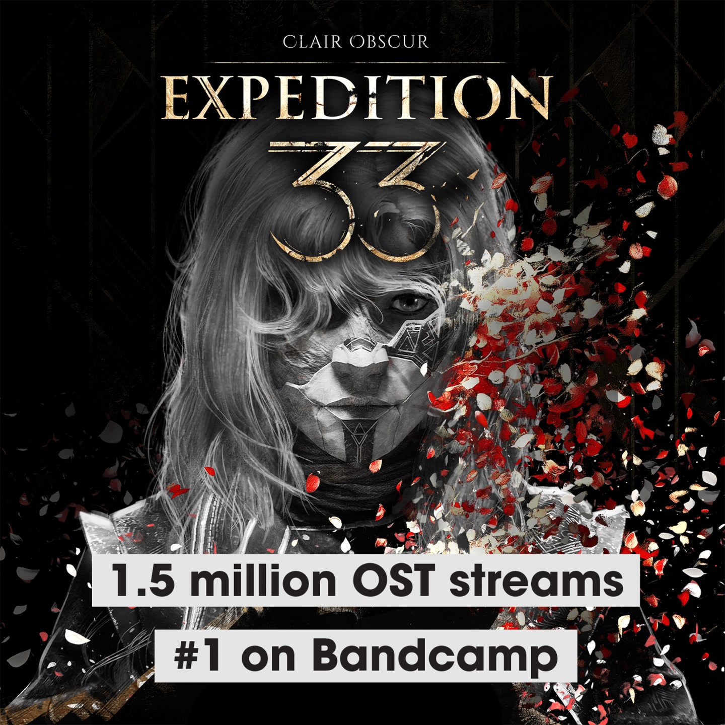 ? Huge congratulations to Lorien Testard and Sandfall Interactive 