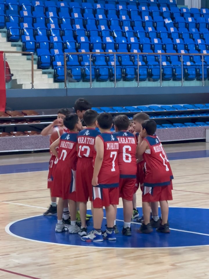 maratonspor-bolu