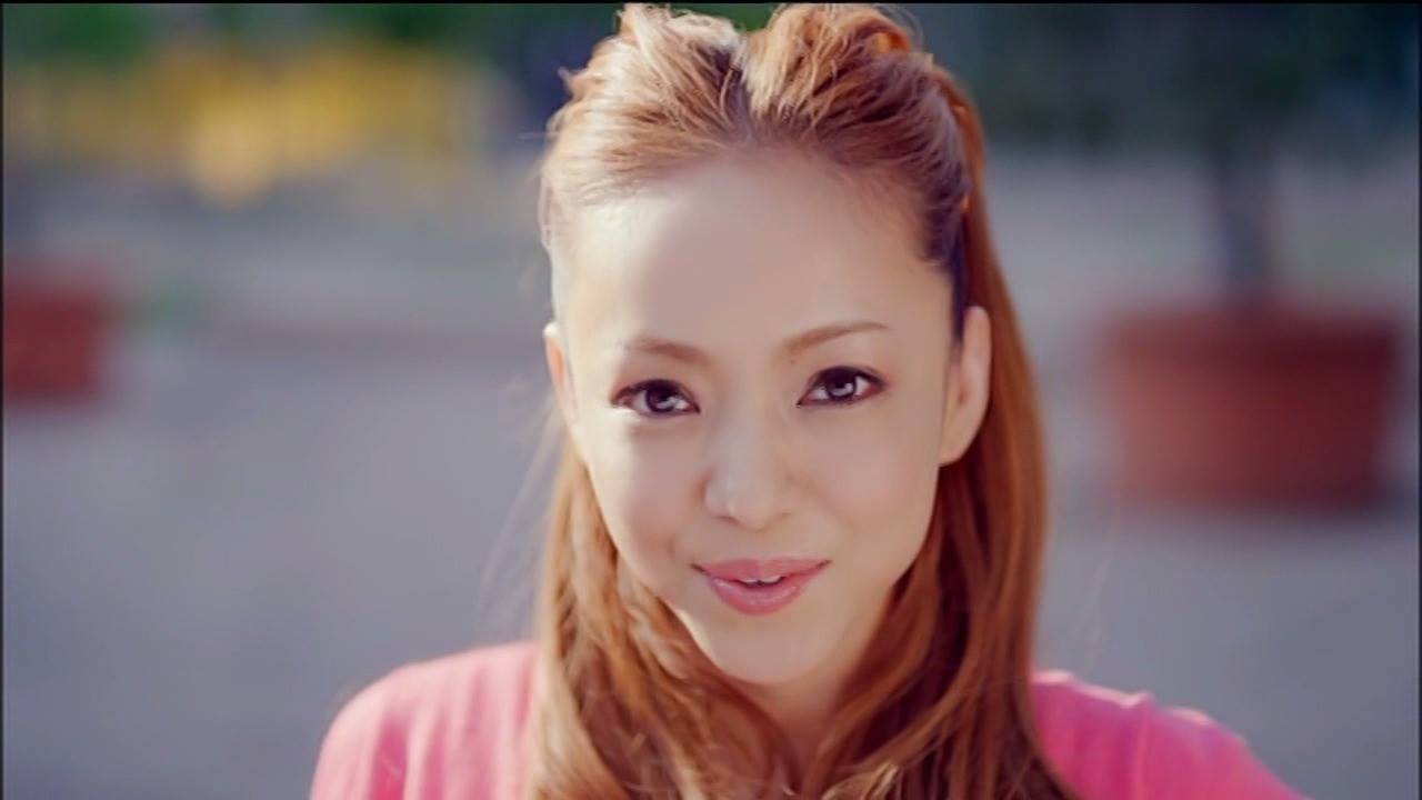 Contrail / Namie Amuro | Namie Amuro Kyushu