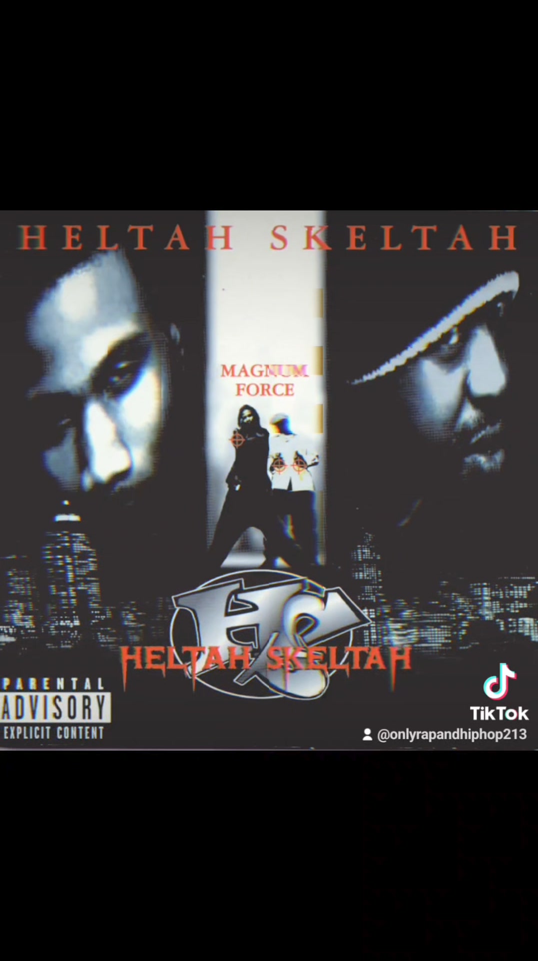 Perfect Jab - Heltah Skeltah. Album: Magnum Force. Year: 1998.