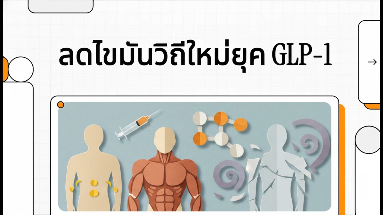 หมอหล่อคอเล่า