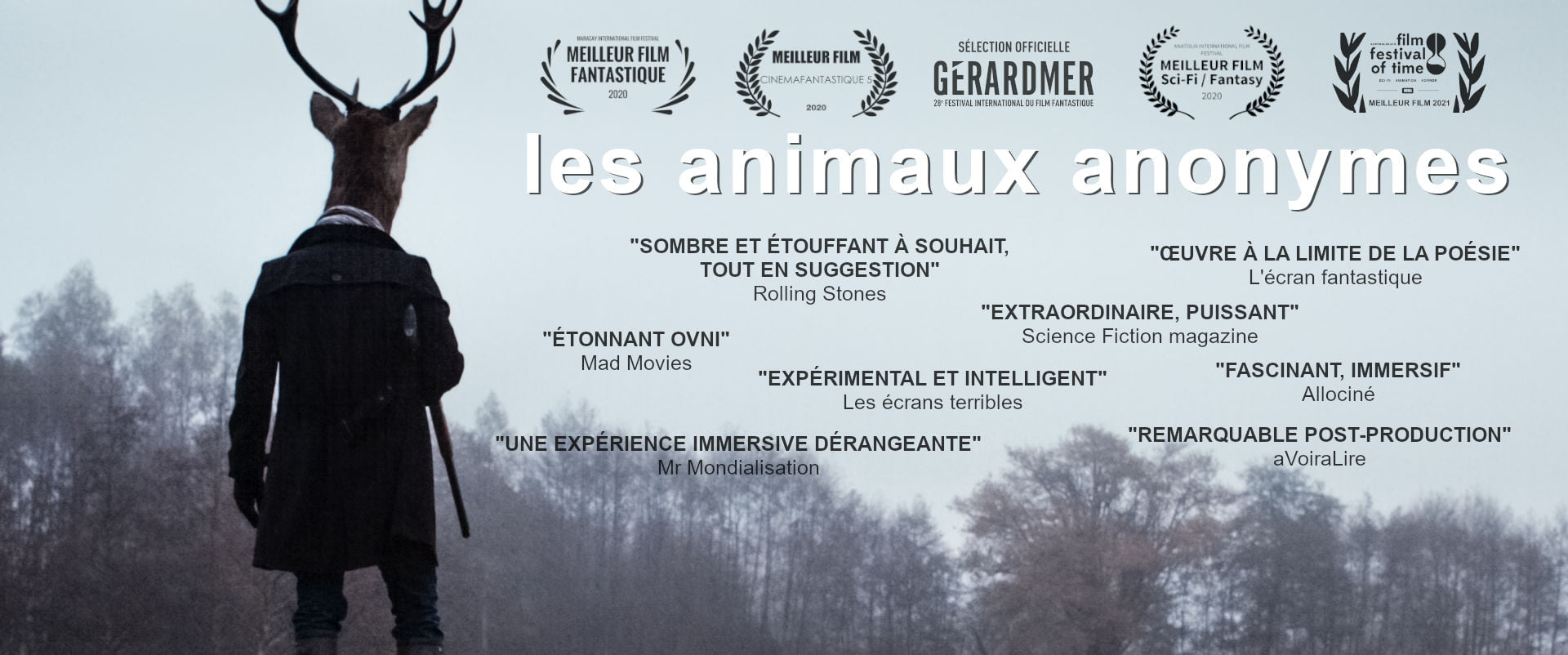 Horaires Des Séances Du Film Anatolia 2021
