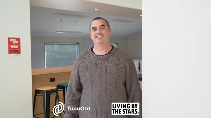 Registra... - Living by The Stars with Professor Rangi Matamua | Facebook
