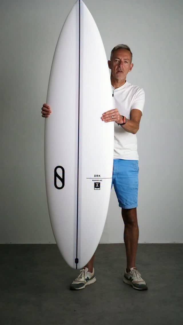 The updated 2021 version of the @chris_christenson73 keel and twin