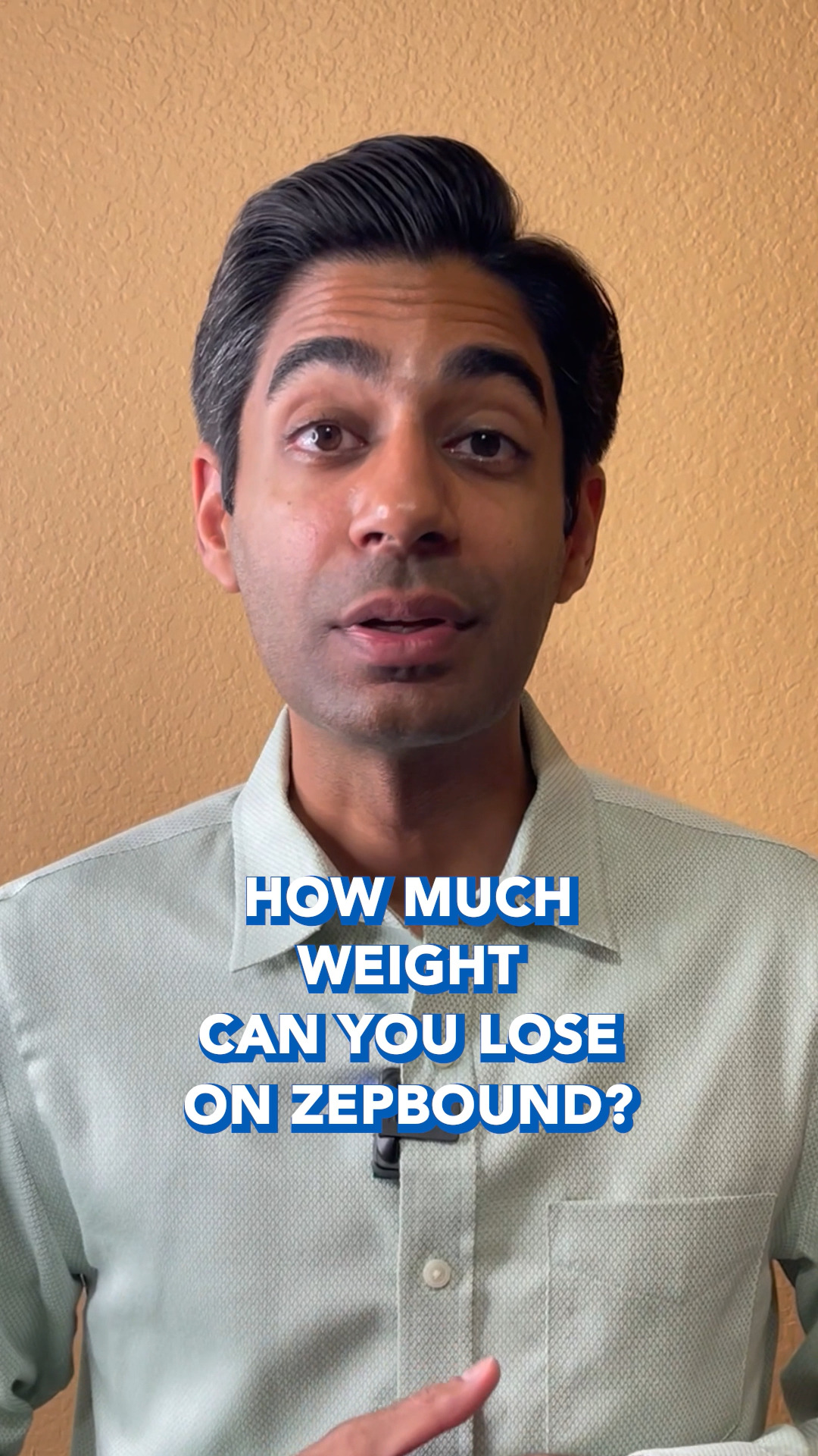 What is the difference between Zepbound and Mounjaro? Each are the same underlying drug – tirzepatide. The brand name differs based on the FDA indication for use. Mounjaro is FDA