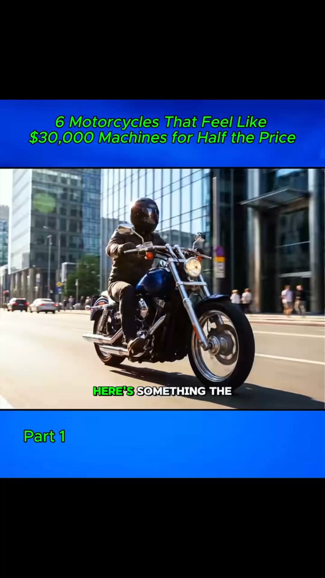 6 Motorcycles That Feel Like $30,000 Machines for Half the Price-part