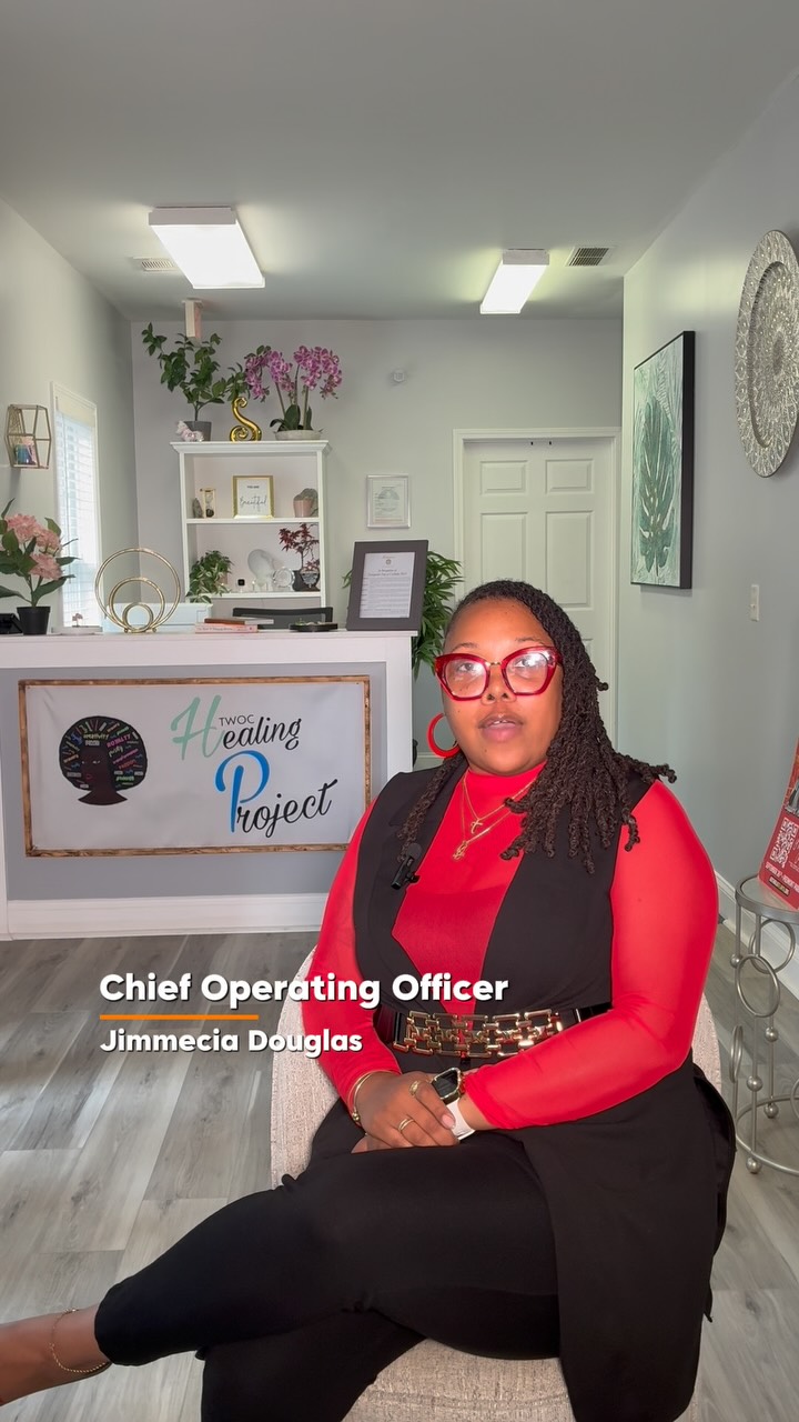 Leadership, vision, and community are at the heart of everything