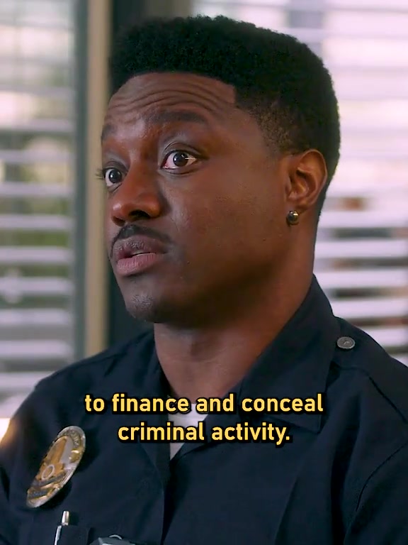 Tim Is Traning The Rookie Officer The Rookie TvShow #TheRookie #fypage ...