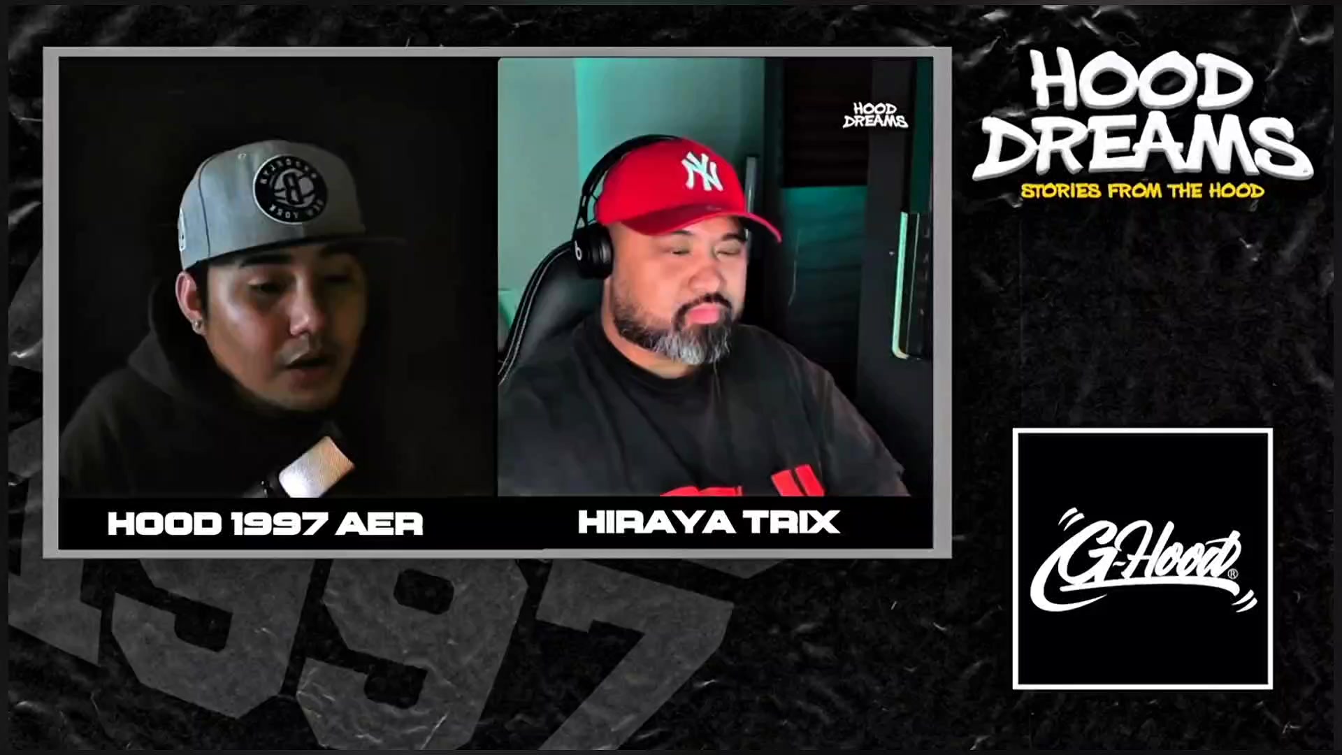 When Loonie stepped into the FlipTop Battle League's ring for his debut ...
