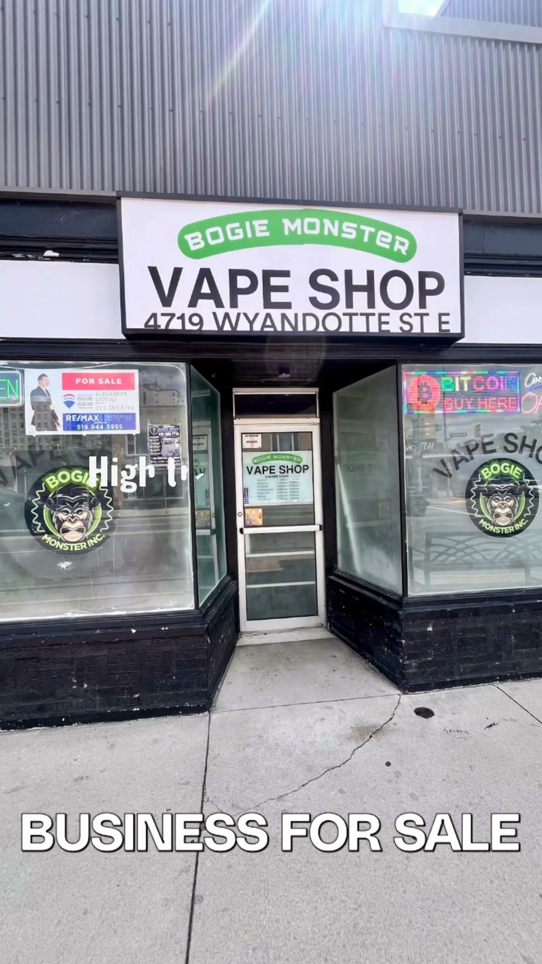 vape shop for sale Turnkey in a high traffic location. Strong loyal customer base with repeat sales. Clean, well organized setup that’s easy to take over. Great opportunity an owner operator or investor., VooPoo Drag 3 Mod Fruity Vape Choose Flavor:Apple Raspberry Kiwi