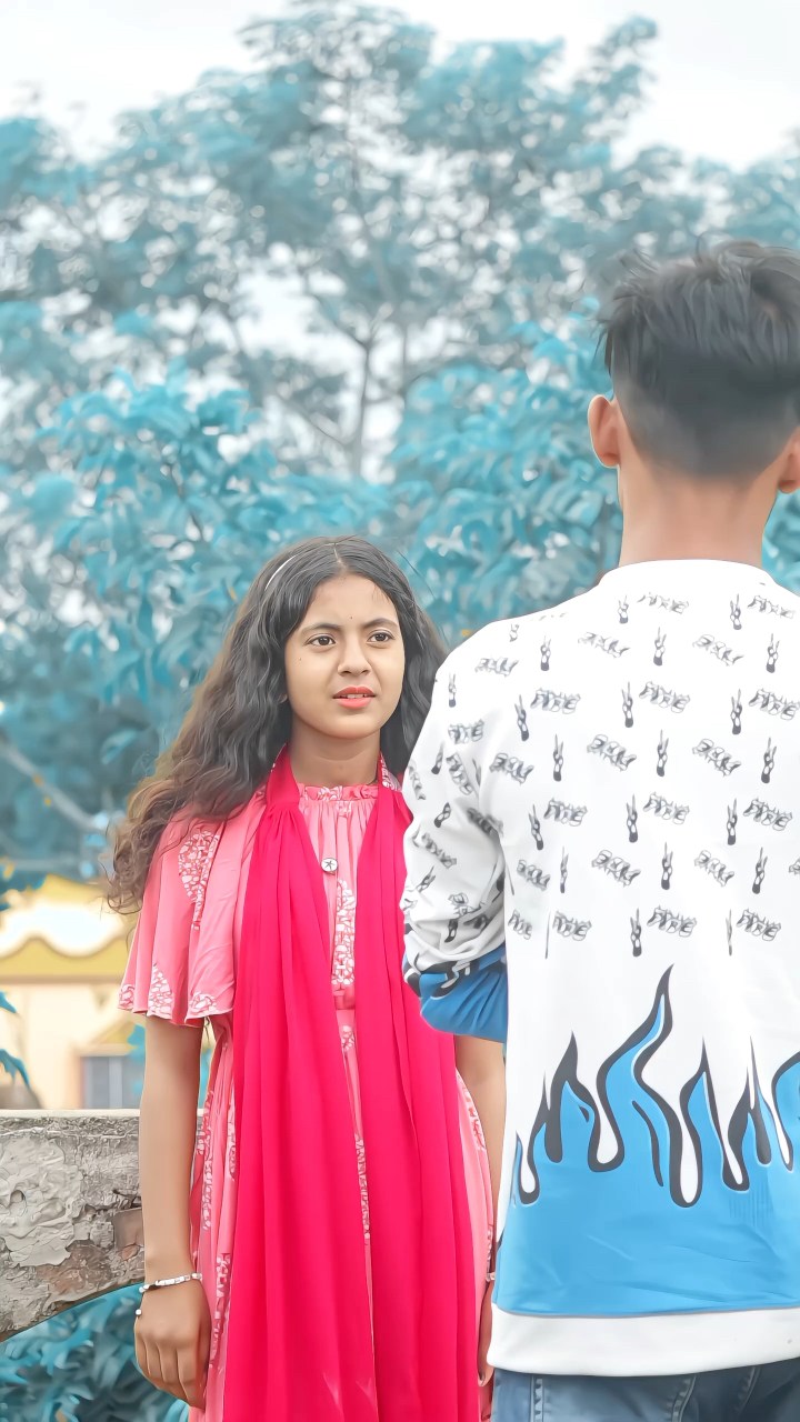 পাগল টা কে তোমরা বলো তো …😂😂😂 #viralpost2025 #masumraj908 # ...