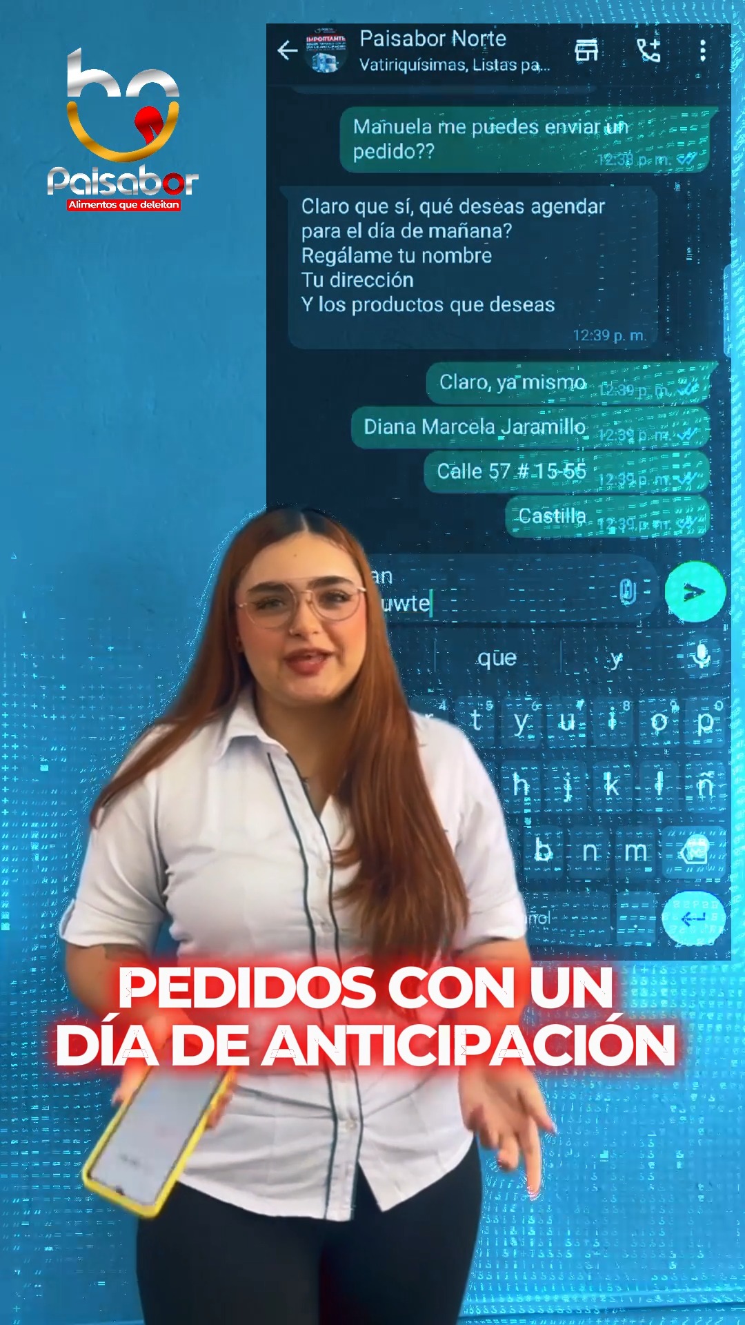 Paisabor | Medellín