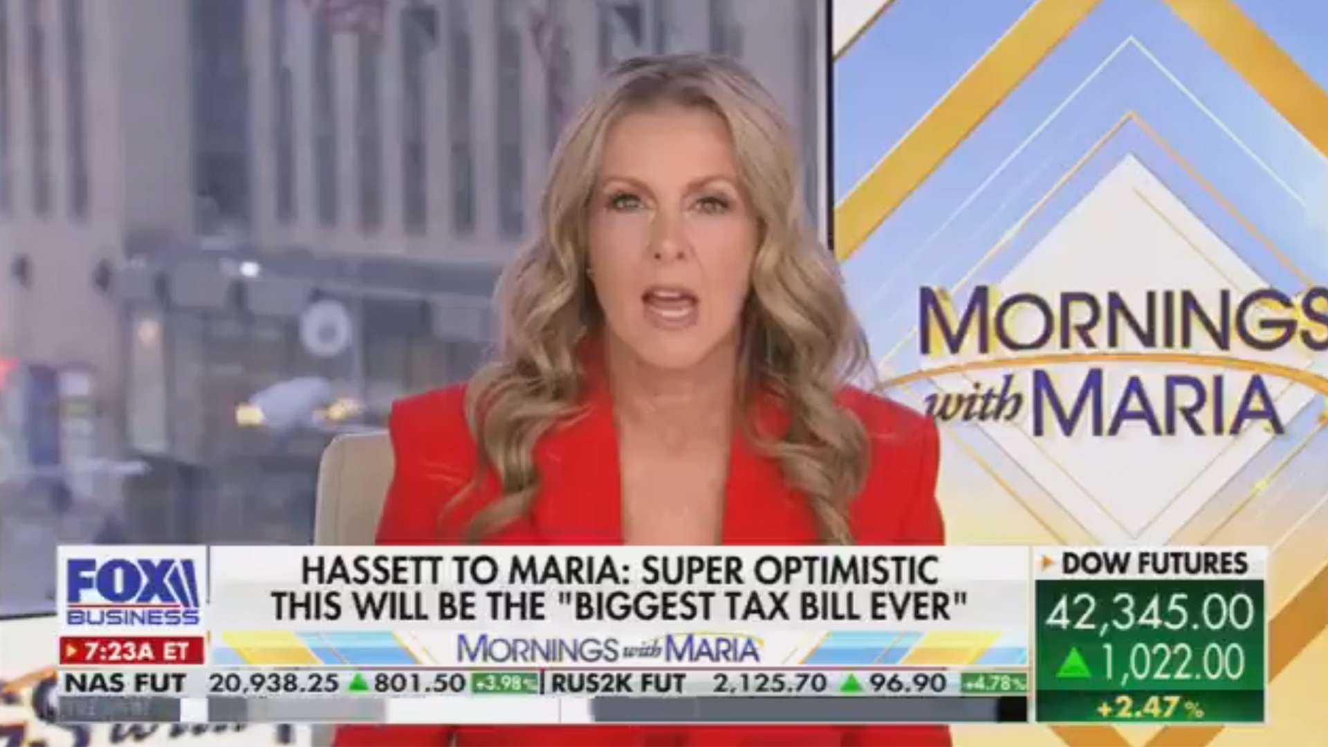 Fox ADMITS they’re cutting Medicaid, 13 million will LOSE HEALTH ...