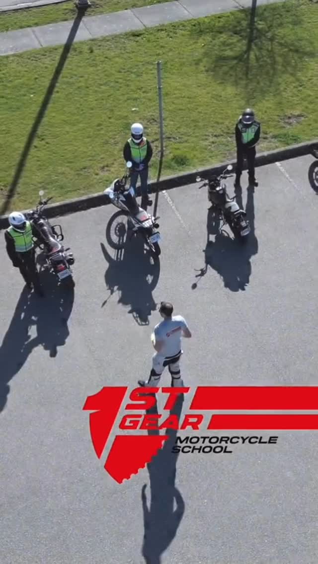 1st Gear Motorcycle... - 1st Gear Motorcycle Training