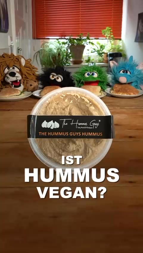The Hummus Guys - ⭐Our newest Hummus was born today: Habanero Salsa ...