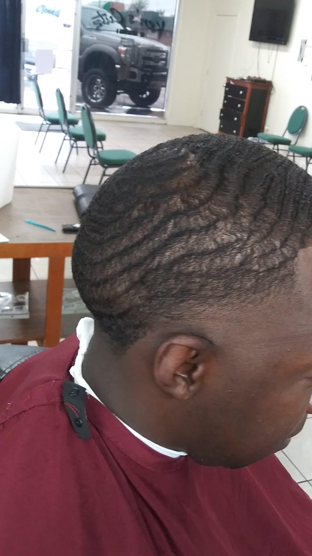 Real 360 Waves Real 360s Wave Ken S Cutz By Ken S Cutz Facebook