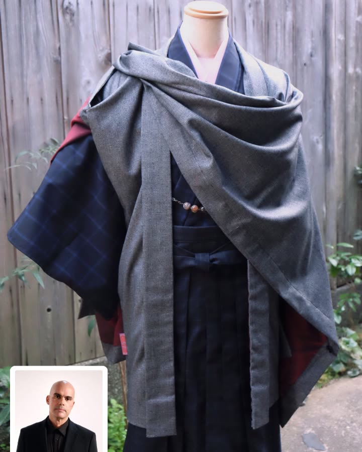 和次元 - 2020 AUTUMN COLLECTION 