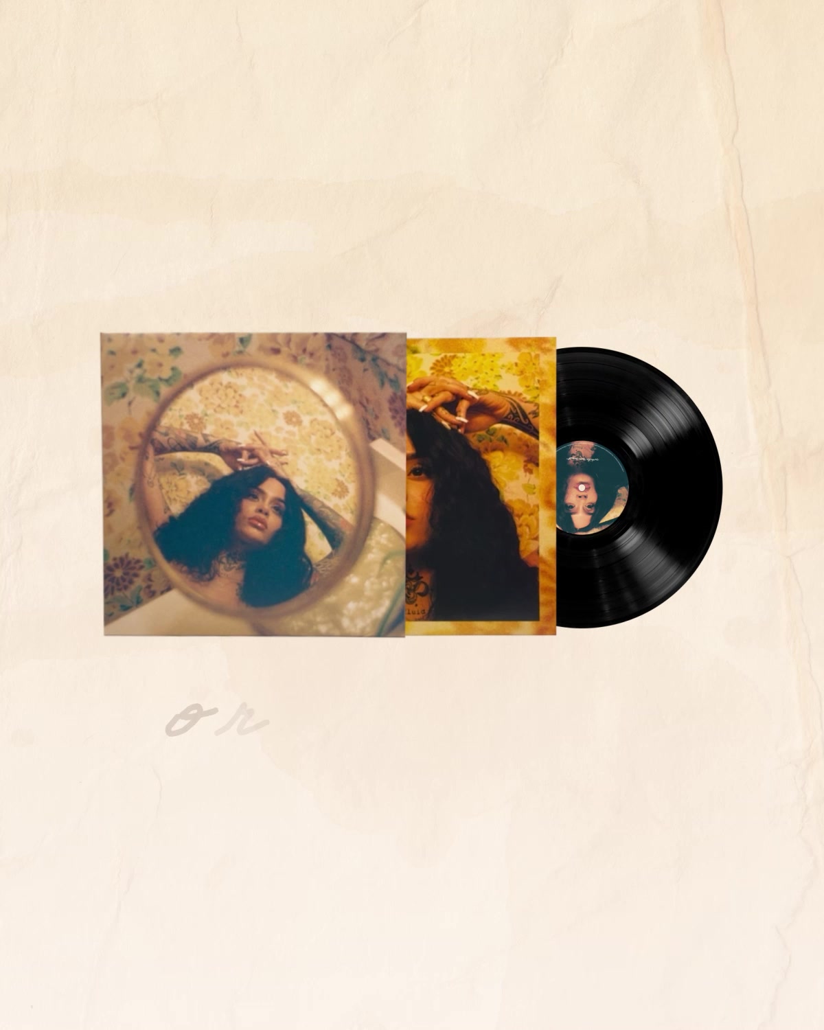 Celebrate 5 years of Kehlani's 'While We Wait' ✨ Get the album