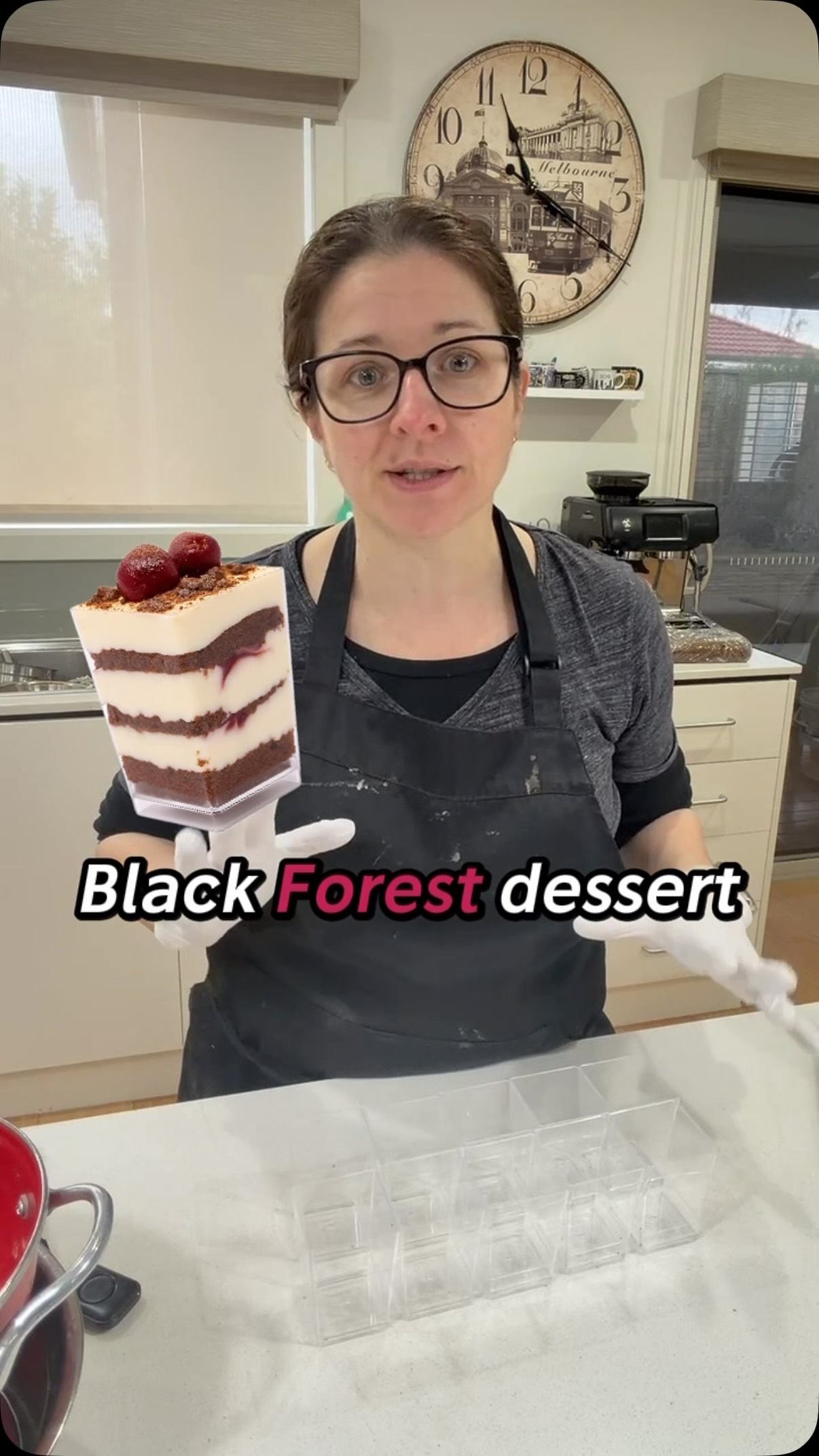 blackforestdessertcup | Treats2eat