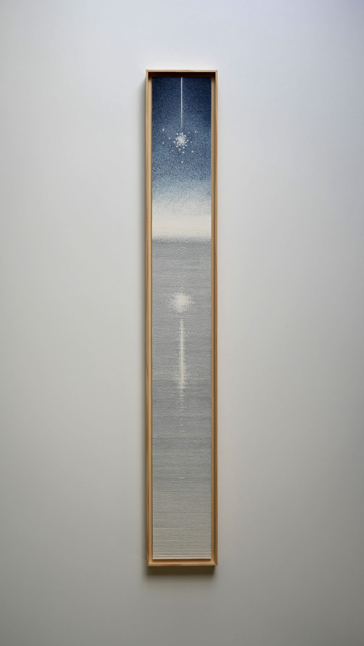 素描家しゅんしゅん／shunshun - 二十四節気暦2026カレンダーを制作し