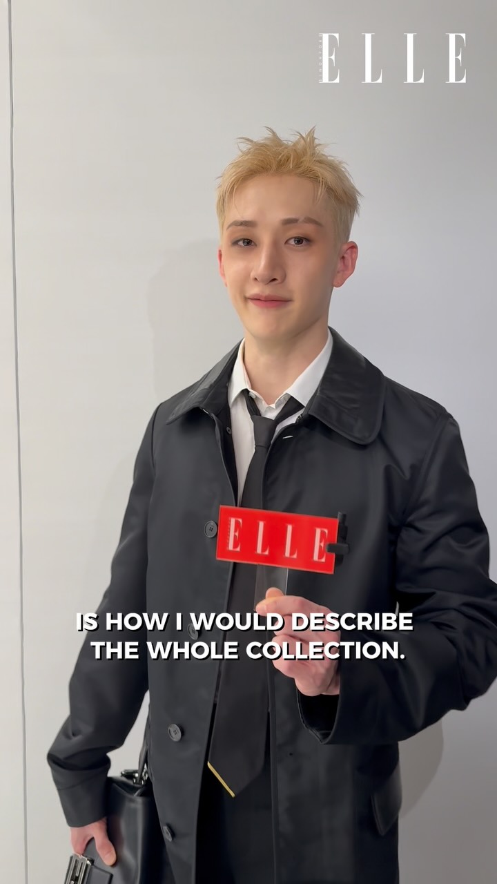ELLE Singapore (@ELLEsingaporeofficial) • Facebook