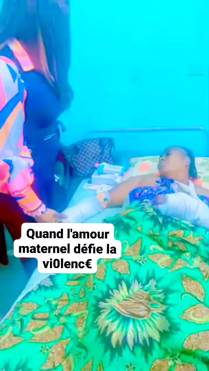 La Ministre en charge de la promotion de la femme , Inès Nefer Ingani ...