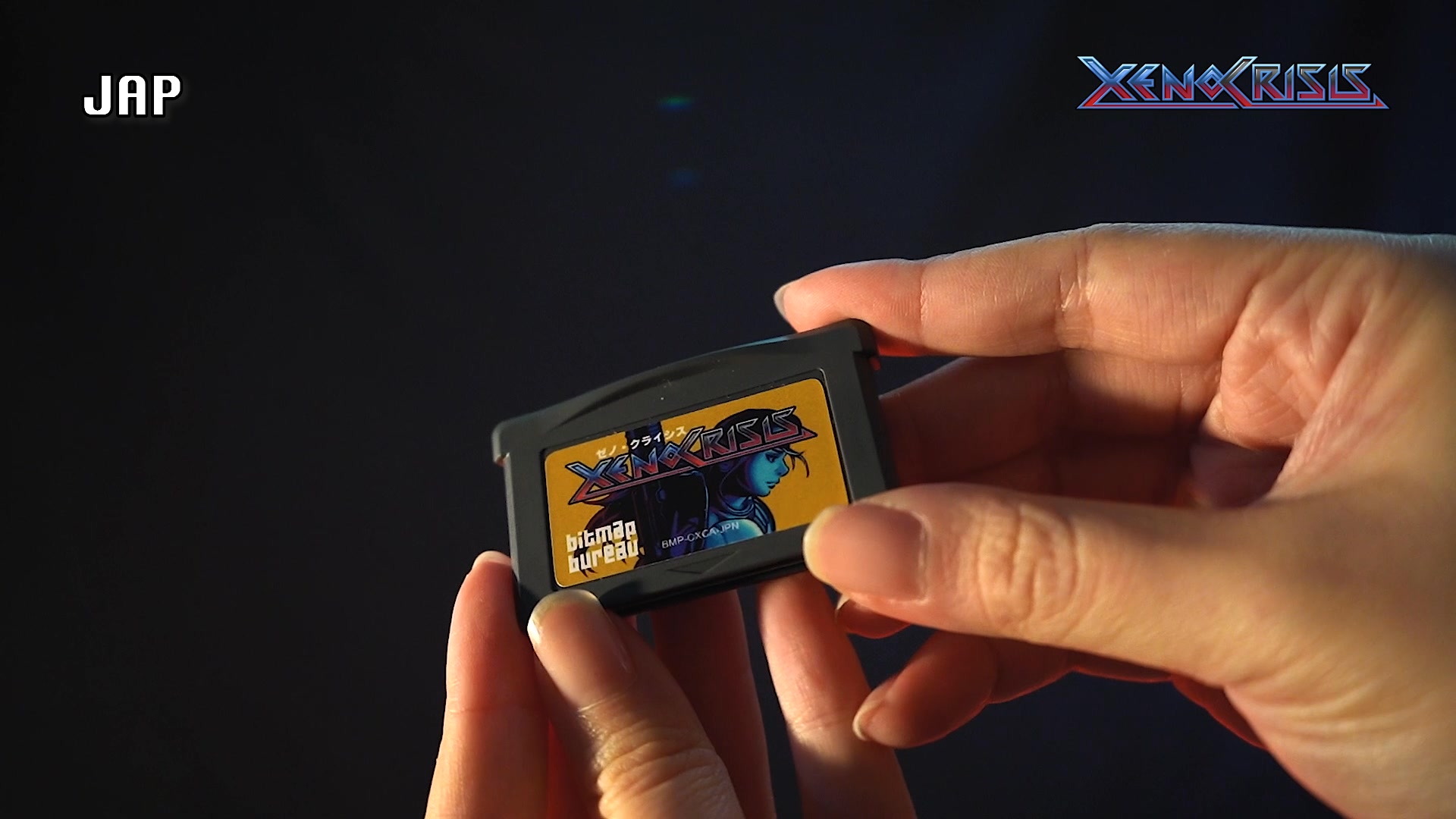Ten-hut! Assume your positions… Xeno Crisis is available now for 