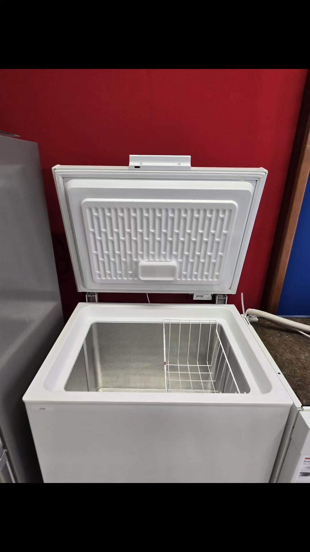 gardinenstange anthrazit mit Innenlauf II Rivoli 200 cm Ø Volumen:0,50 L