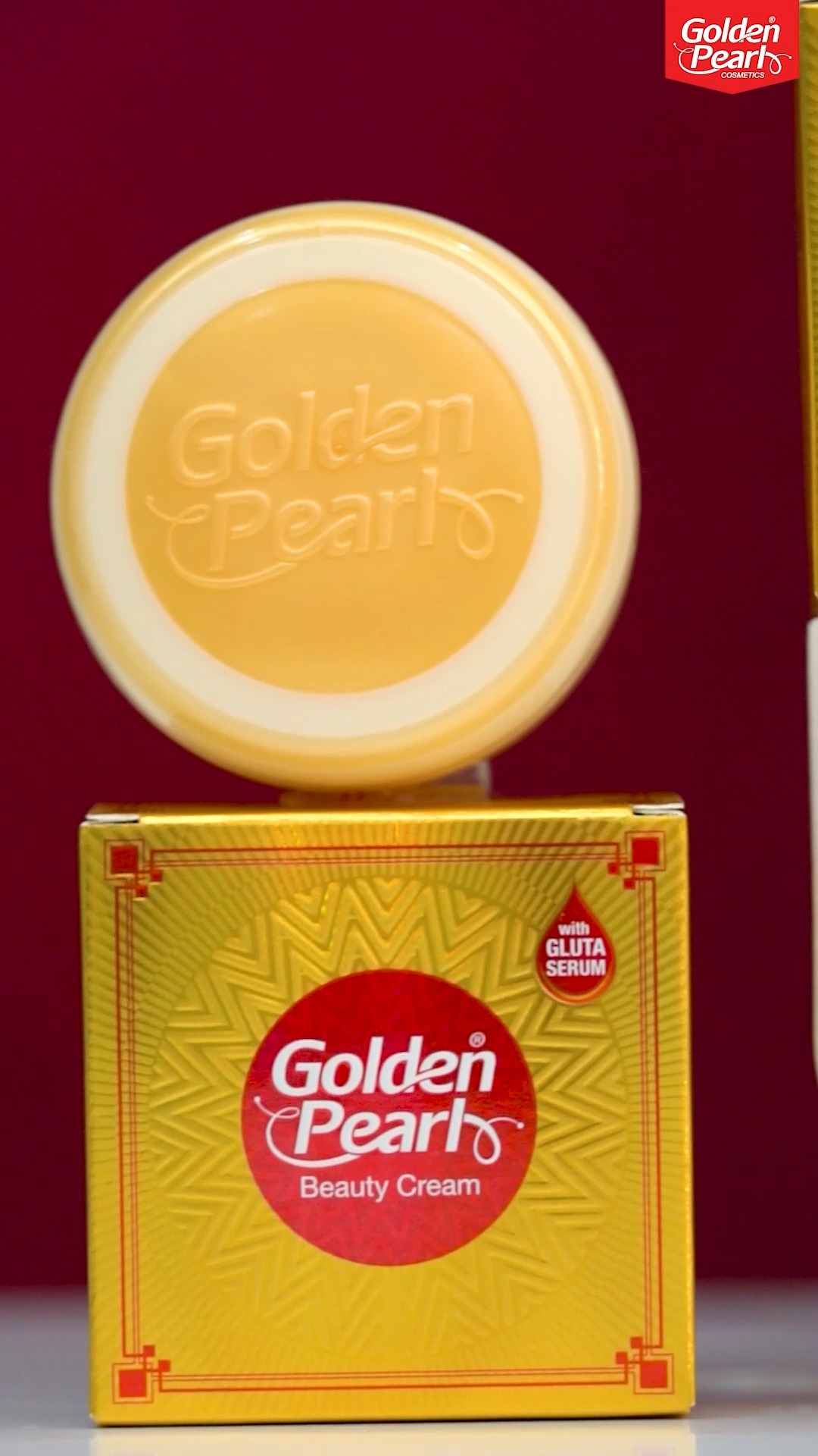 pearly glutathione ams Skin Whitening Formula       60  Ams Pearly Caps Skin Whitening  Golden Pearl Beauty Cream is