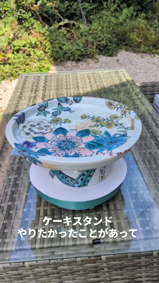 武田 朋己 Tomomi takeda ceramics studio (@tomomi.takeda.studio