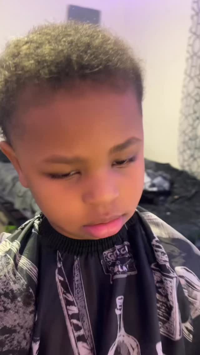 #barber #reel #blowthisupforme | Nazayah Echols | Facebook