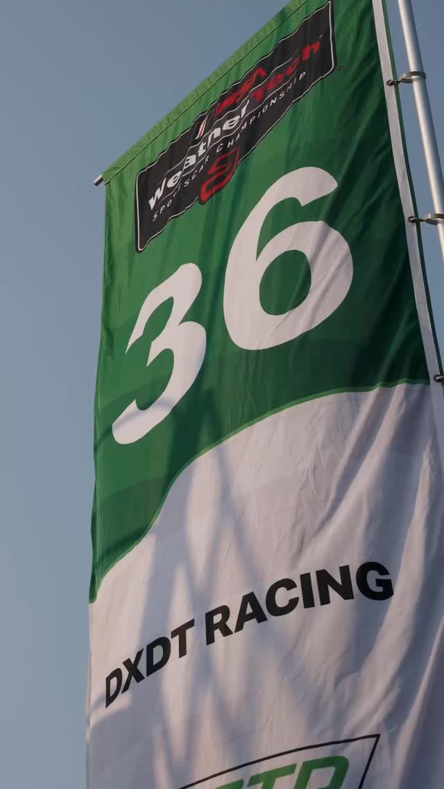 DXDT Racing