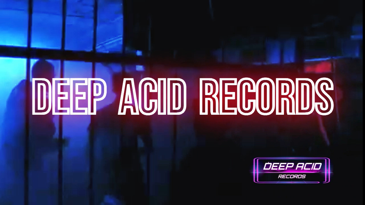 German producer Acid Pauli drops a vinyl-only double-header aimed