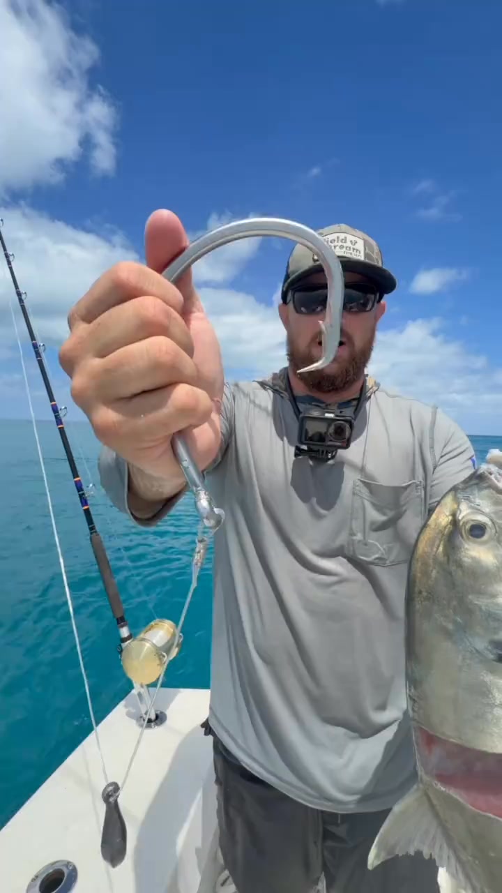14 0 fishing hook wicked tuna 20 X Chemically Sharpened Circle Hooks Size 14/0 Tackle than an actual strike OWNER Saltwater Big Game Fishing