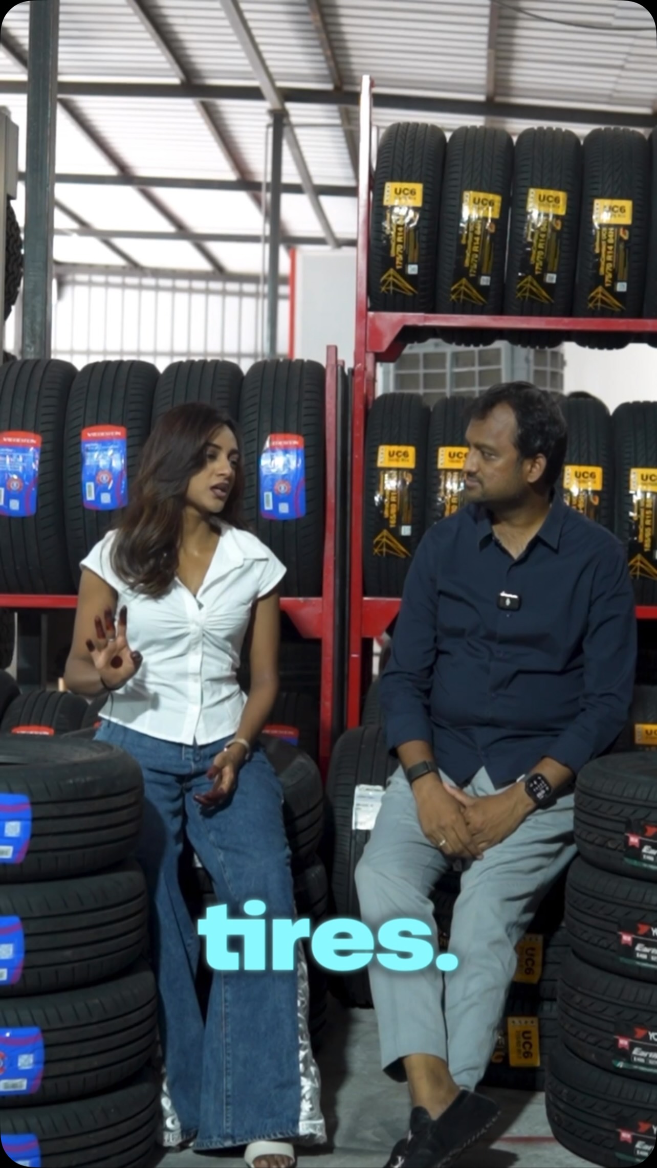 Caption 🚨 5 CRAZY TYRE OFFERS YOU CAN'T REFUSE! 🚨 Continental